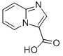 CAS No 6200-60-8  Molecular Structure