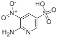 CAS No 62009-38-5  Molecular Structure