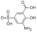 CAS No 6201-86-1  Molecular Structure