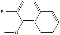 CAS No 62012-54-8  Molecular Structure