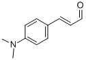 CAS No 6203-18-5  Molecular Structure