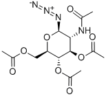 CAS No 6205-69-2  Molecular Structure
