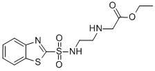 CAS No 620628-51-5  Molecular Structure
