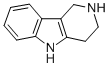 CAS No 6208-60-2  Molecular Structure