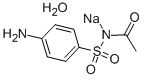 CAS No 6209-17-2  Molecular Structure
