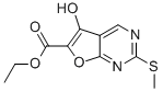 CAS No 62094-70-6  Molecular Structure