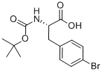 CAS No 62129-39-9  Molecular Structure
