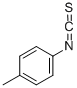 CAS No 622-59-3  Molecular Structure