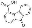 CAS No 6223-83-2  Molecular Structure