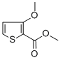 CAS No 62353-75-7  Molecular Structure