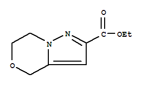 CAS No 623565-57-1  Molecular Structure