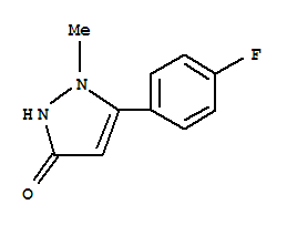 CAS No 623577-33-3  Molecular Structure
