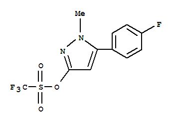 CAS No 623577-34-4  Molecular Structure