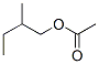 CAS No 624-41-9  Molecular Structure