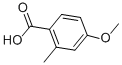 CAS No 6245-57-4  Molecular Structure
