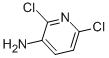CAS No 62476-56-6  Molecular Structure