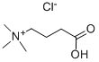 CAS No 6249-56-5  Molecular Structure
