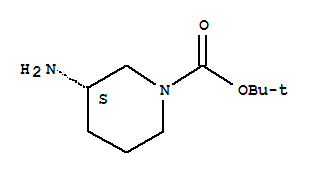 CAS No 625471-18-3  Molecular Structure