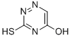 CAS No 626-08-4  Molecular Structure