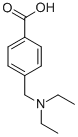 CAS No 62642-59-5  Molecular Structure