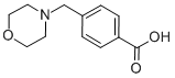 CAS No 62642-62-0  Molecular Structure