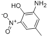 CAS No 6265-07-2  Molecular Structure