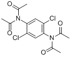 CAS No 62715-83-7  Molecular Structure