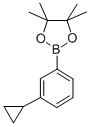 CAS No 627526-56-1  Molecular Structure