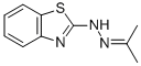 CAS No 6277-26-5  Molecular Structure