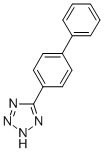 CAS No 62778-17-0  Molecular Structure