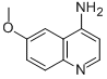CAS No 6279-51-2  Molecular Structure