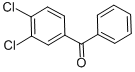 CAS No 6284-79-3  Molecular Structure