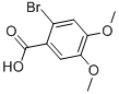 CAS No 6286-46-0  Molecular Structure