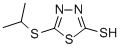 CAS No 62868-67-1  Molecular Structure
