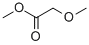 CAS No 6290-49-9  Molecular Structure