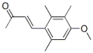 CAS No 62924-31-6  Molecular Structure