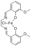 CAS No 62945-14-6  Molecular Structure