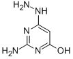 CAS No 6298-85-7  Molecular Structure
