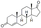 CAS No 63-05-8  Molecular Structure