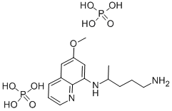 CAS No 63-45-6  Molecular Structure