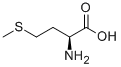 CAS No 63-68-3  Molecular Structure