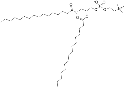 CAS No 63-89-8  Molecular Structure