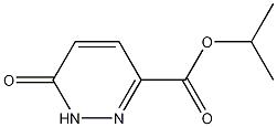 CAS No 63001-33-2  Molecular Structure