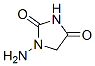 CAS No 6301-02-6  Molecular Structure