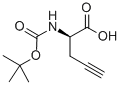 CAS No 63039-46-3  Molecular Structure
