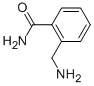 CAS No 63056-17-7  Molecular Structure