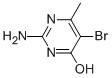 CAS No 6307-35-3  Molecular Structure