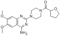 CAS No 63074-08-8  Molecular Structure