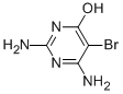 CAS No 6312-72-7  Molecular Structure