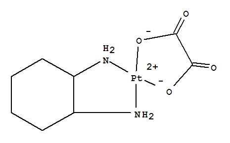 CAS No 63121-00-6  Molecular Structure